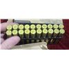 Image 16 : 26 ROUNDS PF 30-06 MIX OF BULLETS AND SOME BRASS - NO SHIPPING