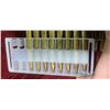 Image 8 : 26 ROUNDS PF 30-06 MIX OF BULLETS AND SOME BRASS - NO SHIPPING
