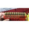 Image 4 : 21 ASSORTED ROUNDS OF 7MM REM MAG AND 100 BRASS - NO SHIPPING
