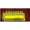 Image 6 : 21 ASSORTED ROUNDS OF 7MM REM MAG AND 100 BRASS - NO SHIPPING