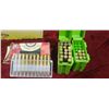 Image 1 : 30 ROUNDS OF 280REM AND 10 PRIMED CASSING - NO SHIPPING