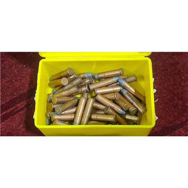 QTY46 .22CAL EXTRA LONG - NO SHIPPING