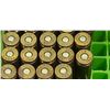 Image 2 : 24 ROUNDS OF 9.3 X 64 AND 9 PRIMMED BRASS - NO SHIPPING