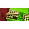 Image 4 : 24 ROUNDS OF 9.3 X 64 AND 9 PRIMMED BRASS - NO SHIPPING