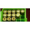 Image 7 : 24 ROUNDS OF 9.3 X 64 AND 9 PRIMMED BRASS - NO SHIPPING