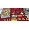 Image 1 : LARGE ASSORTED LOT OF LOSE AMMO - NO SHIPPING