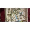 Image 24 : LARGE ASSORTED LOT OF LOSE AMMO - NO SHIPPING