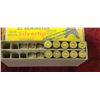 Image 3 : 10 WESTERN SUPER X 35REM SILVERTIP IN ORIGINAL BOX - NO SHIPPING
