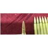 Image 3 : 17 ROUNDS OF .270 AND 24 BRASS - NO SHIPPING