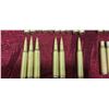 Image 5 : 17 ROUNDS OF .270 AND 24 BRASS - NO SHIPPING