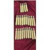 Image 6 : 17 ROUNDS OF .270 AND 24 BRASS - NO SHIPPING