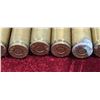 Image 2 : 8 ROUNDS OF 6.5 X 68 - SOME CORROSION - NO SHIPPING