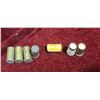 Image 11 : PISTOL AMMO OLD AND NEW: QTY1  .32 LONG RIMFIRE ONE .32 SHORT RIM FIRE, TEN; .38 SMITH AND WESSON , 