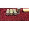 Image 12 : PISTOL AMMO OLD AND NEW: QTY1  .32 LONG RIMFIRE ONE .32 SHORT RIM FIRE, TEN; .38 SMITH AND WESSON , 