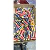 Image 10 : MIXED LOT OF 16GA ASORTED SHOT