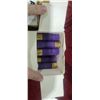 Image 4 : QTY43 FEDERAL HI POWER 16GA 1 1/8 6SHOT AND QTY10 7 1/2 SHOT