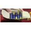 Image 5 : QTY46 ROUNDS OF 16GA #2 2 3/4". MADE OF 25 WINCHESTER AND 21 IMPERIAL