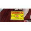 Image 5 : 15 ROUNDS IN COLLECTABLE CANUCK CIL BOX 16GA 2 3/4" 10Z