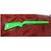 Image 1 : REMINGTON 783 STOCK - GREEN - SYNTHETIC