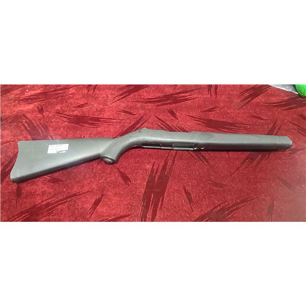 RUGER 10/22 STOCK