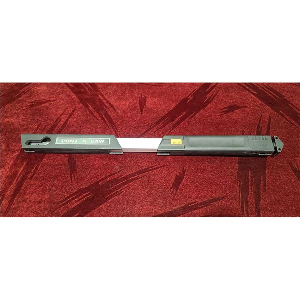 PORTA SAW