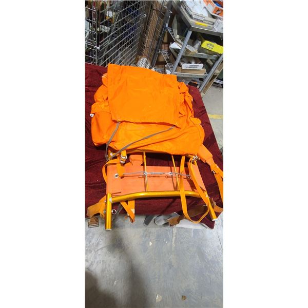 LIGHT WEIGHT CAMPING RUCK SACK