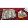 Image 1 : NEW 40X30 WRANGLER CAMO AND NEW CAMO HAT