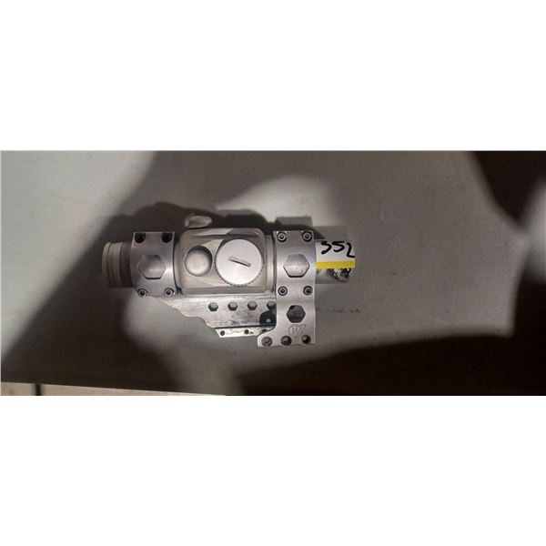 TASCO PRO POINT RED DOT SCOPE