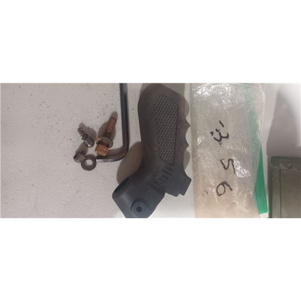 PISTOL GRIP FOR SHOTGUN