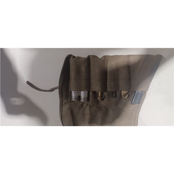 SWEDISH CLEANING KIT