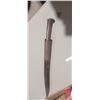 Image 1 : ANTIQUE 24 INCH SWORD C/W SHEATH