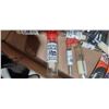 Image 7 : ASSORTED GUN CLEANING SUPPLIES