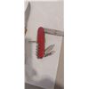 Image 6 : BUCK MODEL 110 FOLDING KNIFE AND MULTI BLADE POCKET KNIFE