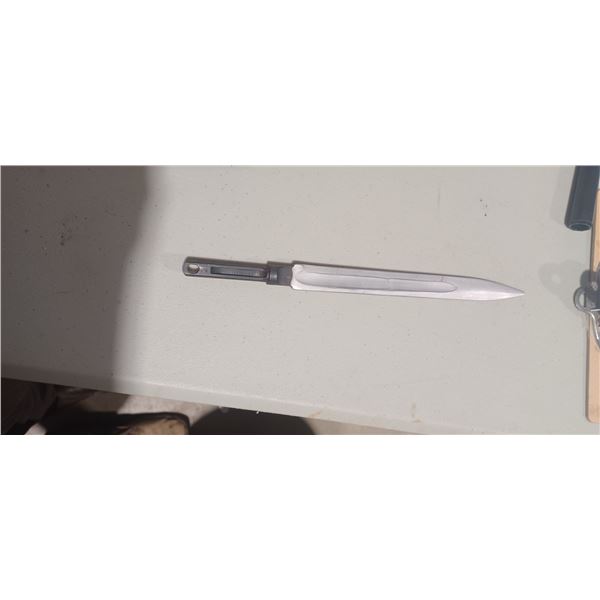 NEW SKS BAYONETTE