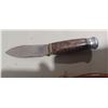 Image 4 : 2 HUNTING AND ONE THROWING KNIVES