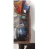 Image 8 : BOX OF ASSORTED GUN CLEANING SUPPLIES