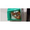 Image 5 : 3 ASSORTED PARTIAL BOXES OF BULLETS