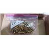 Image 2 : BAG OF 6.5-55 BRASS