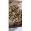 Image 2 : BAG OF 7X 61  BRASS