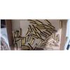 Image 1 : APPROX 100 ROUNDS OF 7MM MAG  BRASS