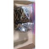 Image 2 : APPROX 100 ROUNDS OF 7MM MAG  BRASS