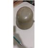 Image 4 : MILITARY METAL  HELMET