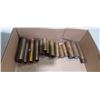 Image 7 : ASSORTED LARGE BRASS SHELL CASINGS