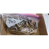 Image 2 : 2 LARGE BAGS OF 223 BRASS