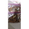 Image 1 : 2 BAGS  OF 308 BRASS APPROX 8 LBS