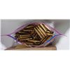 Image 2 : APPROX 130 ROUNDS OF 270 BRASS