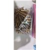 Image 1 : APPROX 130 ROUNDS OF 270 BRASS