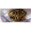 Image 2 : APPROX 130 ROUNDS OF 270 BRASS