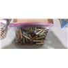 Image 1 : APPROX 130 ROUNDS OF 270 BRASS