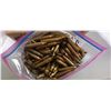 Image 2 : APPROX 130 ROUNDS OF 270 BRASS